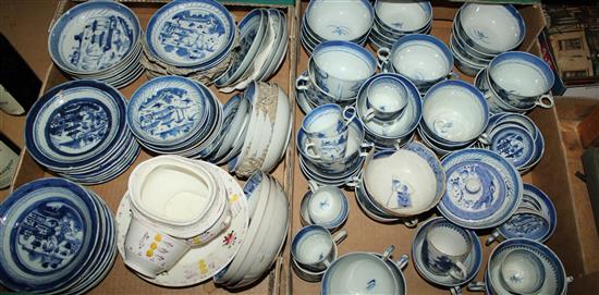 Sundry ceramics (Jolly)